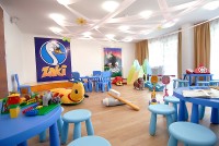 детская комната - фотогалерея на RCC-TRAVEL.RU детская комната - фотогалерея на RCC-TRAVEL.RU